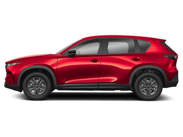 2026 Mazda CX-5 GX (Stk: 45775) in Newmarket - Image 2 of 2