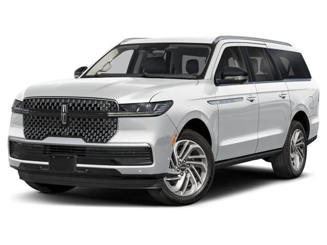 2026 Lincoln Navigator L Reserve (Stk: MFLNI015) in Sault Ste. Marie - Image 1 of 12