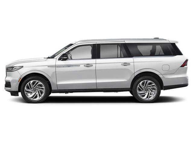 2026 Lincoln Navigator L Reserve (Stk: MFLNI015) in Sault Ste. Marie - Image 2 of 12
