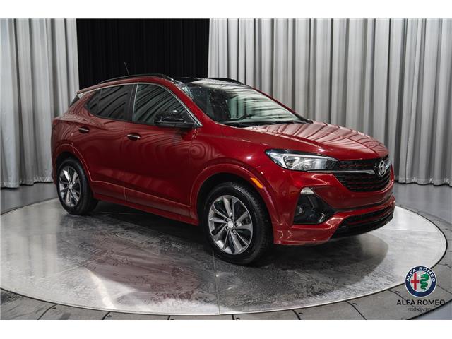 2021 Buick Encore GX Select (Stk: 26793A) in Edmonton - Image 7 of 25