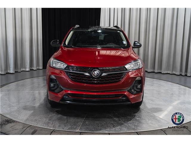 2021 Buick Encore GX Select (Stk: 26793A) in Edmonton - Image 8 of 25