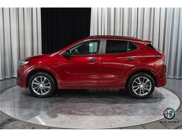 2021 Buick Encore GX Select (Stk: 26793A) in Edmonton - Image 2 of 25