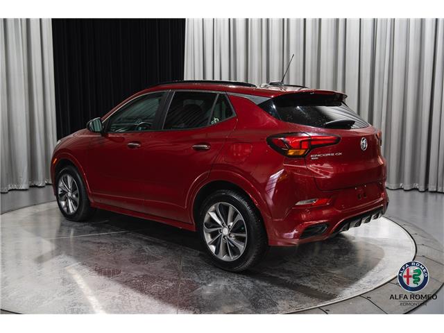 2021 Buick Encore GX Select (Stk: 26793A) in Edmonton - Image 3 of 25