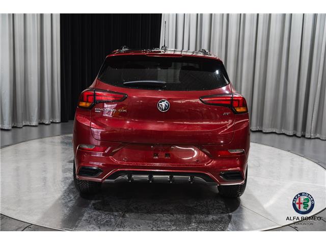 2021 Buick Encore GX Select (Stk: 26793A) in Edmonton - Image 4 of 25