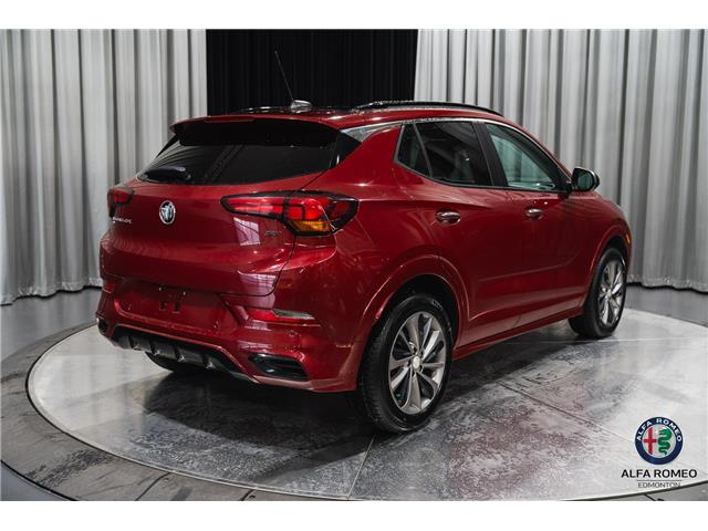 2021 Buick Encore GX Select (Stk: 26793A) in Edmonton - Image 5 of 25