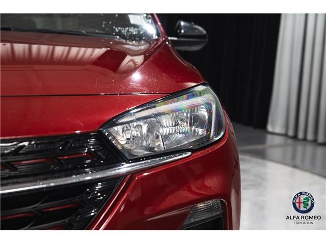 2021 Buick Encore GX Select (Stk: 26793A) in Edmonton - Image 23 of 25