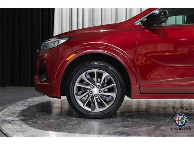 2021 Buick Encore GX Select (Stk: 26793A) in Edmonton - Image 25 of 25
