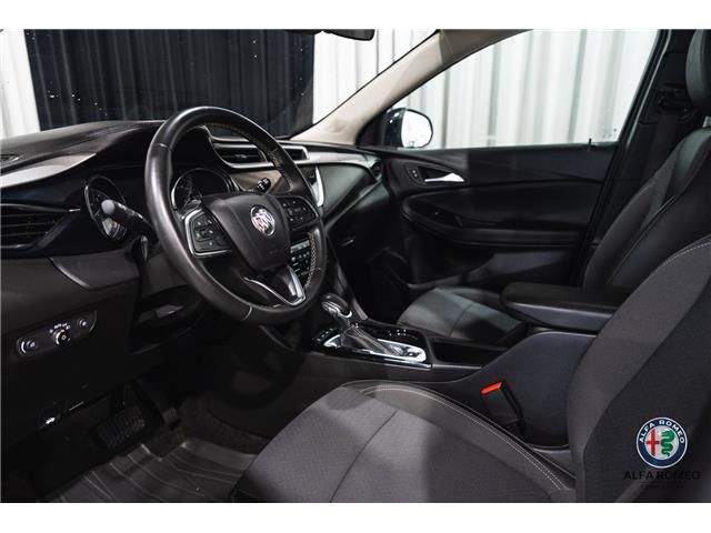 2021 Buick Encore GX Select (Stk: 26793A) in Edmonton - Image 10 of 25