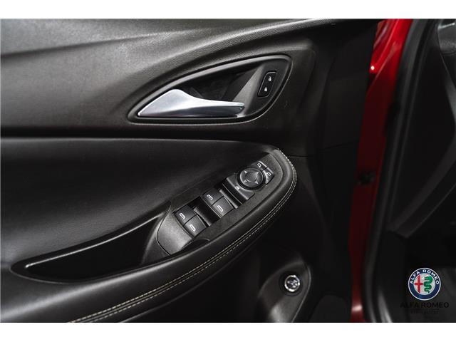 2021 Buick Encore GX Select (Stk: 26793A) in Edmonton - Image 11 of 25