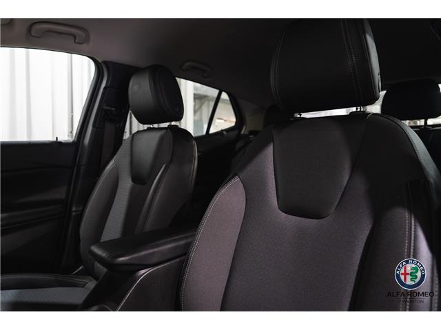 2021 Buick Encore GX Select (Stk: 26793A) in Edmonton - Image 12 of 25