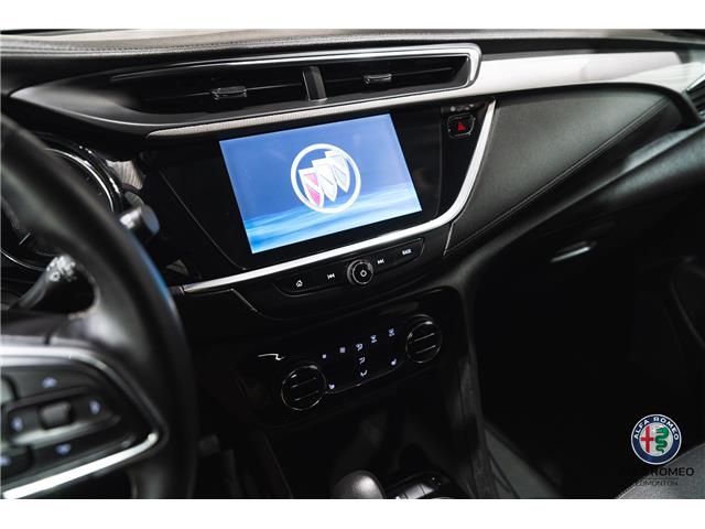 2021 Buick Encore GX Select (Stk: 26793A) in Edmonton - Image 13 of 25