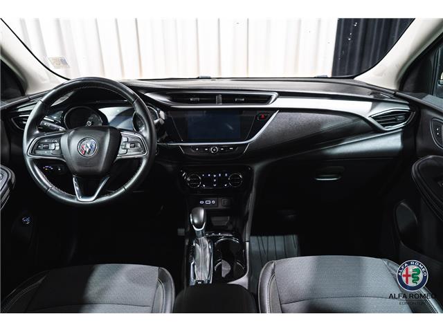 2021 Buick Encore GX Select (Stk: 26793A) in Edmonton - Image 17 of 25