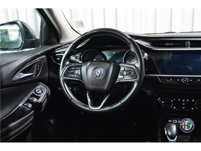 2021 Buick Encore GX Select (Stk: 26793A) in Edmonton - Image 18 of 25