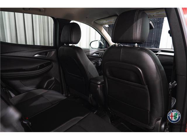 2021 Buick Encore GX Select (Stk: 26793A) in Edmonton - Image 19 of 25