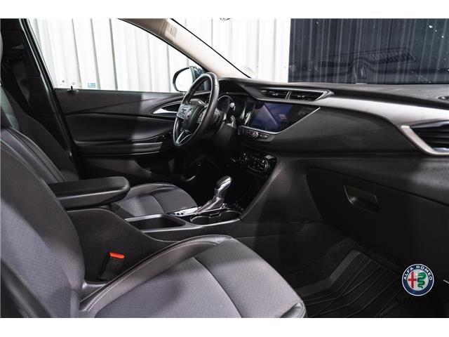 2021 Buick Encore GX Select (Stk: 26793A) in Edmonton - Image 20 of 25
