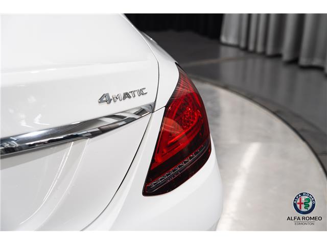 2021 Mercedes-Benz C-Class Base (Stk: MA2510B) in Edmonton - Image 25 of 26