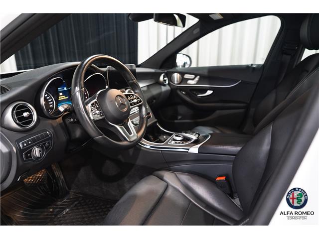 2021 Mercedes-Benz C-Class Base (Stk: MA2510B) in Edmonton - Image 9 of 26