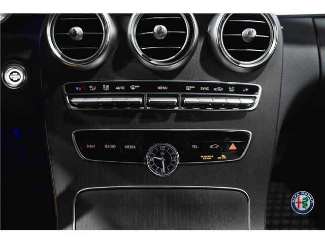 2021 Mercedes-Benz C-Class Base (Stk: MA2510B) in Edmonton - Image 13 of 26