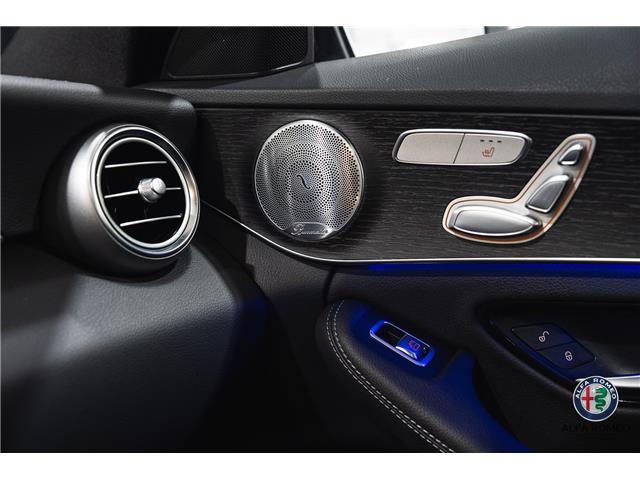 2021 Mercedes-Benz C-Class Base (Stk: MA2510B) in Edmonton - Image 15 of 26