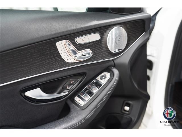 2021 Mercedes-Benz C-Class Base (Stk: MA2510B) in Edmonton - Image 10 of 26