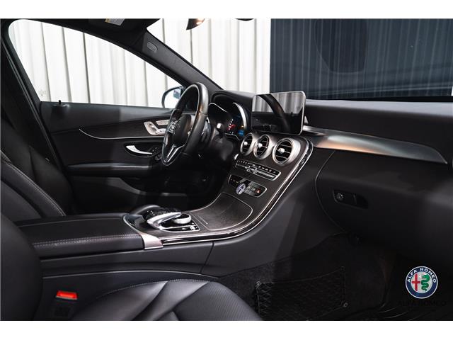 2021 Mercedes-Benz C-Class Base (Stk: MA2510B) in Edmonton - Image 21 of 26