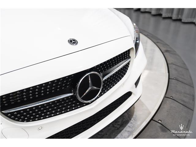 2021 Mercedes-Benz C-Class Base (Stk: MA2510B) in Edmonton - Image 24 of 27