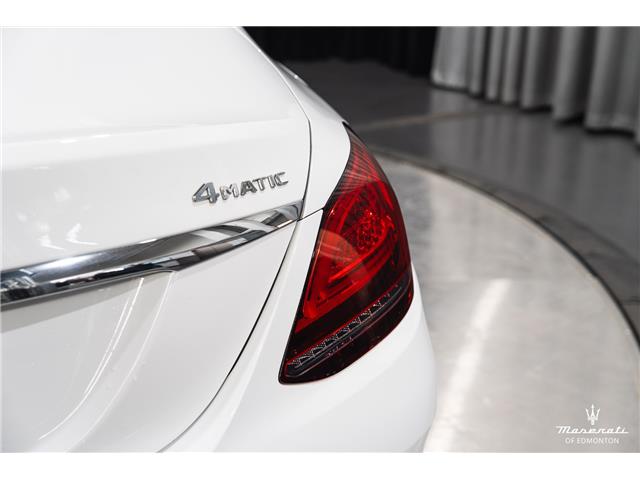 2021 Mercedes-Benz C-Class Base (Stk: MA2510B) in Edmonton - Image 26 of 27