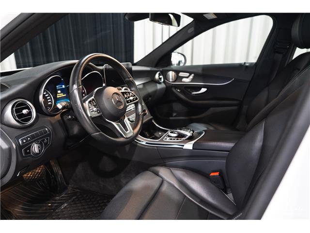 2021 Mercedes-Benz C-Class Base (Stk: MA2510B) in Edmonton - Image 10 of 27