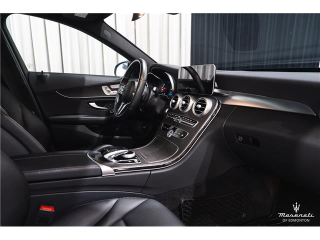 2021 Mercedes-Benz C-Class Base (Stk: MA2510B) in Edmonton - Image 21 of 27