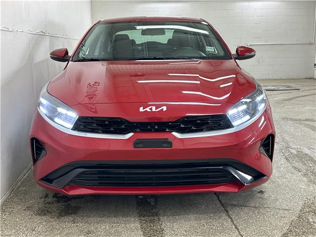 2024 Kia Forte EX (Stk: 43661J) in Belleville - Image 2 of 29