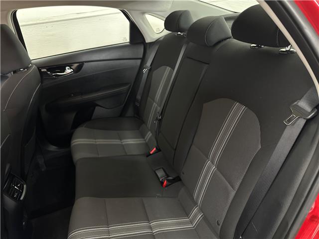 2024 Kia Forte EX (Stk: 43661J) in Belleville - Image 7 of 29