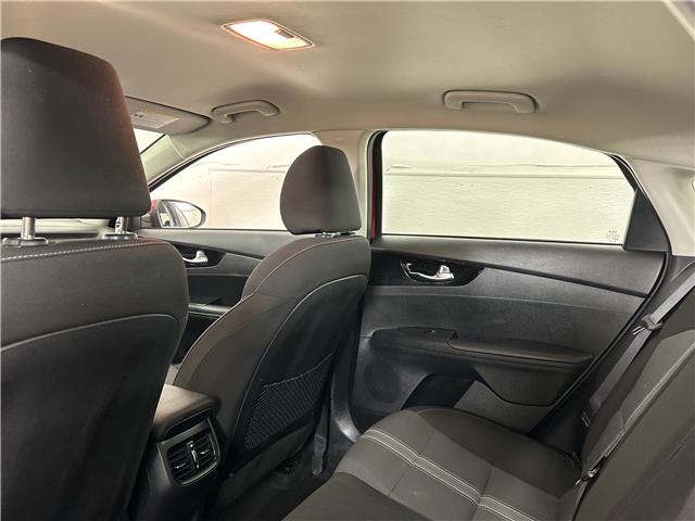 2024 Kia Forte EX (Stk: 43661J) in Belleville - Image 8 of 29