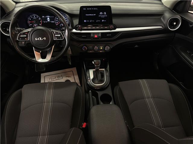 2024 Kia Forte EX (Stk: 43661J) in Belleville - Image 9 of 29