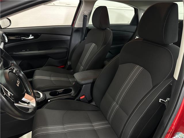 2024 Kia Forte EX (Stk: 43661J) in Belleville - Image 11 of 29