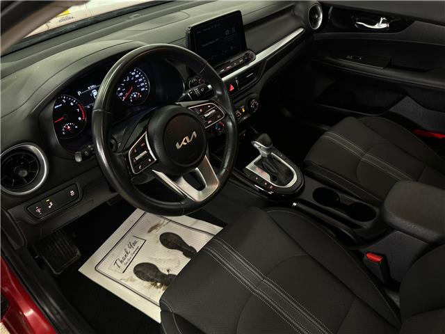 2024 Kia Forte EX (Stk: 43661J) in Belleville - Image 12 of 29