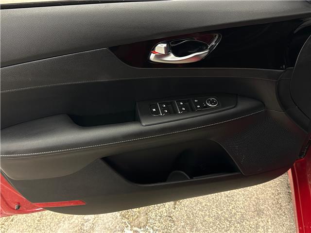 2024 Kia Forte EX (Stk: 43661J) in Belleville - Image 13 of 29