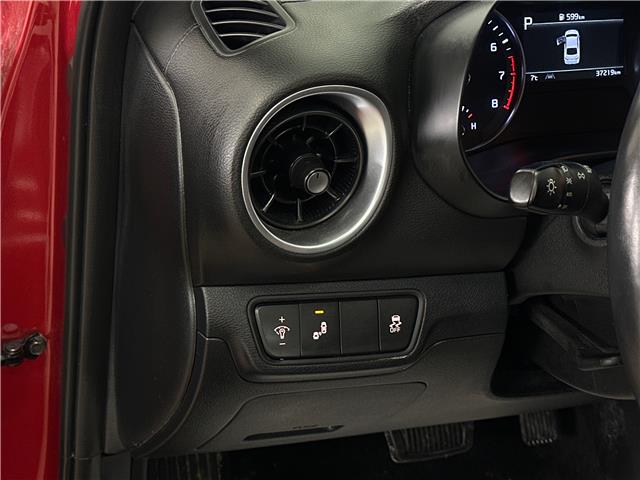 2024 Kia Forte EX (Stk: 43661J) in Belleville - Image 14 of 29