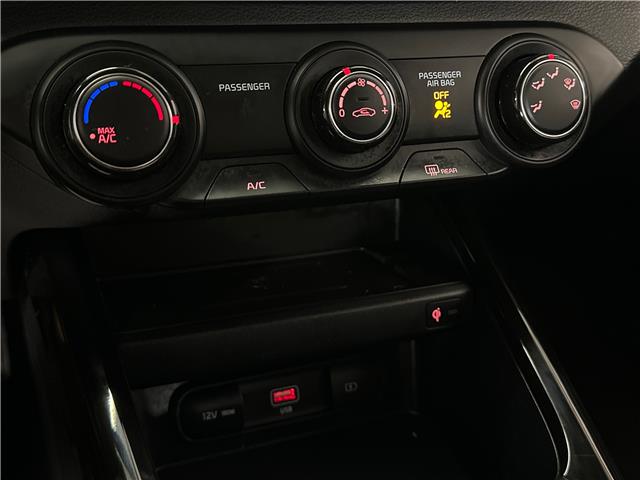2024 Kia Forte EX (Stk: 43661J) in Belleville - Image 17 of 29