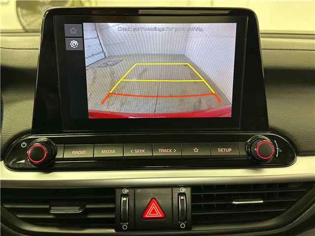 2024 Kia Forte EX (Stk: 43661J) in Belleville - Image 18 of 29