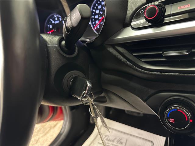 2024 Kia Forte EX (Stk: 43661J) in Belleville - Image 19 of 29