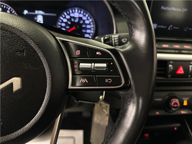 2024 Kia Forte EX (Stk: 43661J) in Belleville - Image 20 of 29