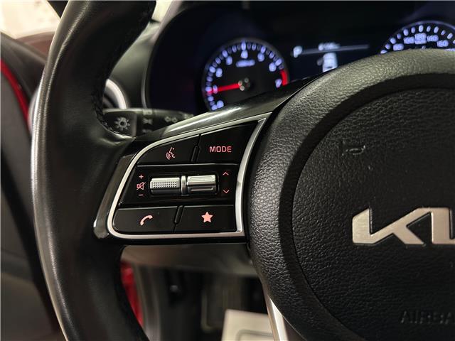 2024 Kia Forte EX (Stk: 43661J) in Belleville - Image 21 of 29