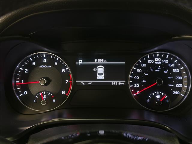 2024 Kia Forte EX (Stk: 43661J) in Belleville - Image 22 of 29