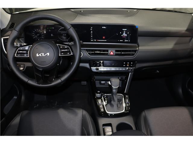 2025 Kia Seltos EX Premium (Stk: 26488A) in Edmonton - Image 14 of 30
