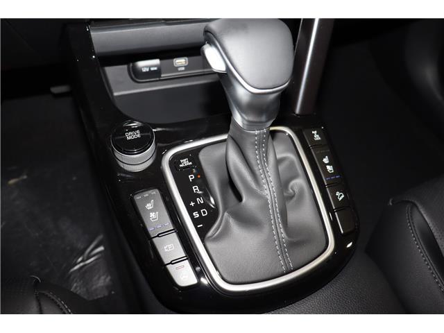 2025 Kia Seltos EX Premium (Stk: 26488A) in Edmonton - Image 21 of 30
