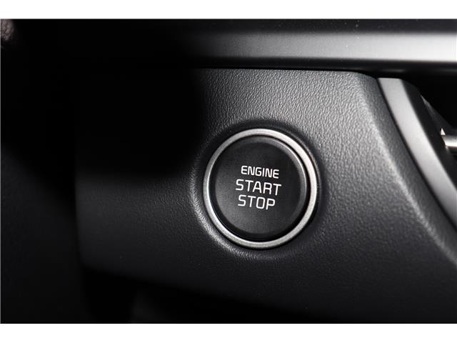 2025 Kia Seltos EX Premium (Stk: 26488A) in Edmonton - Image 15 of 30