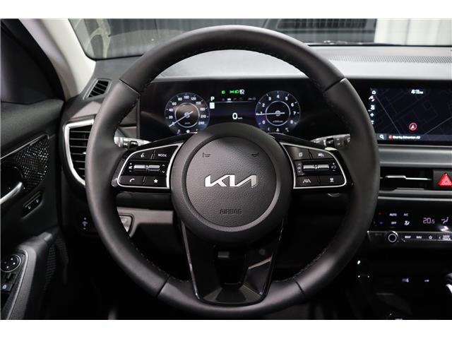 2025 Kia Seltos EX Premium (Stk: 26488A) in Edmonton - Image 28 of 30