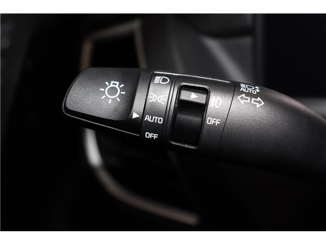 2025 Kia Seltos EX Premium (Stk: 26488A) in Edmonton - Image 29 of 30
