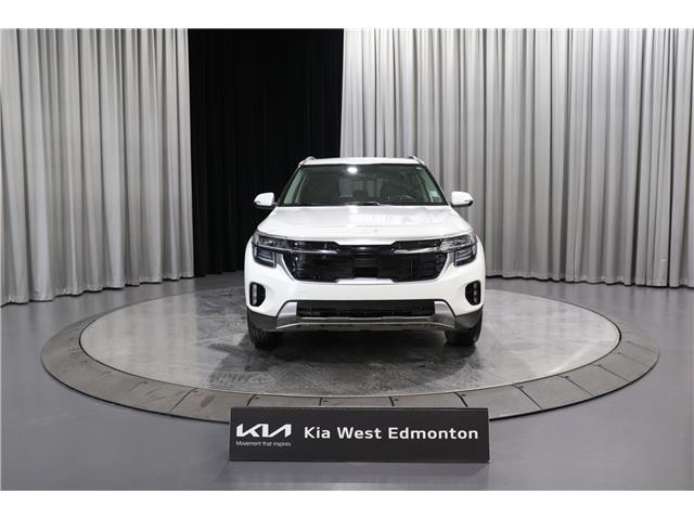 2025 Kia Seltos EX Premium (Stk: 26488A) in Edmonton - Image 2 of 30
