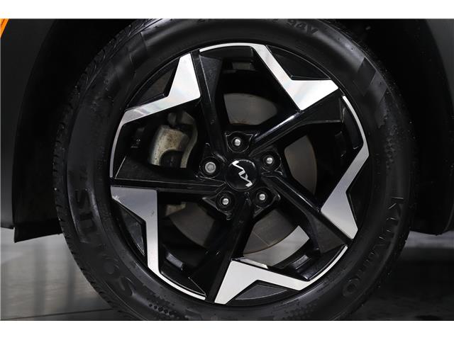 2025 Kia Seltos EX Premium (Stk: 26488A) in Edmonton - Image 10 of 30